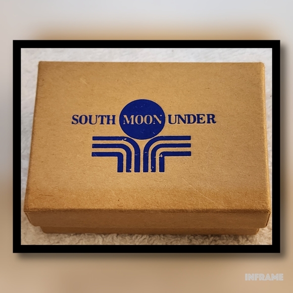 Silver Pearl-Drop Rhinestone Necklace - Picture 11 of 14